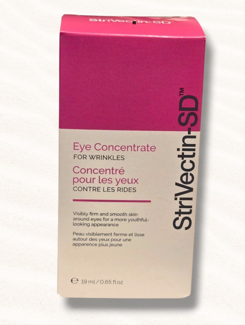 StriVectin-SD Eye Concentrate for Wrinkles - 19ml / 0.65oz